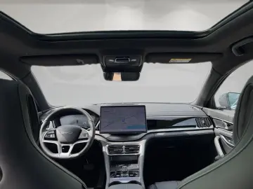 BYD Seal U DM-i BOOST PHEV 1.5 160KW NAVI KLIMA SITZ