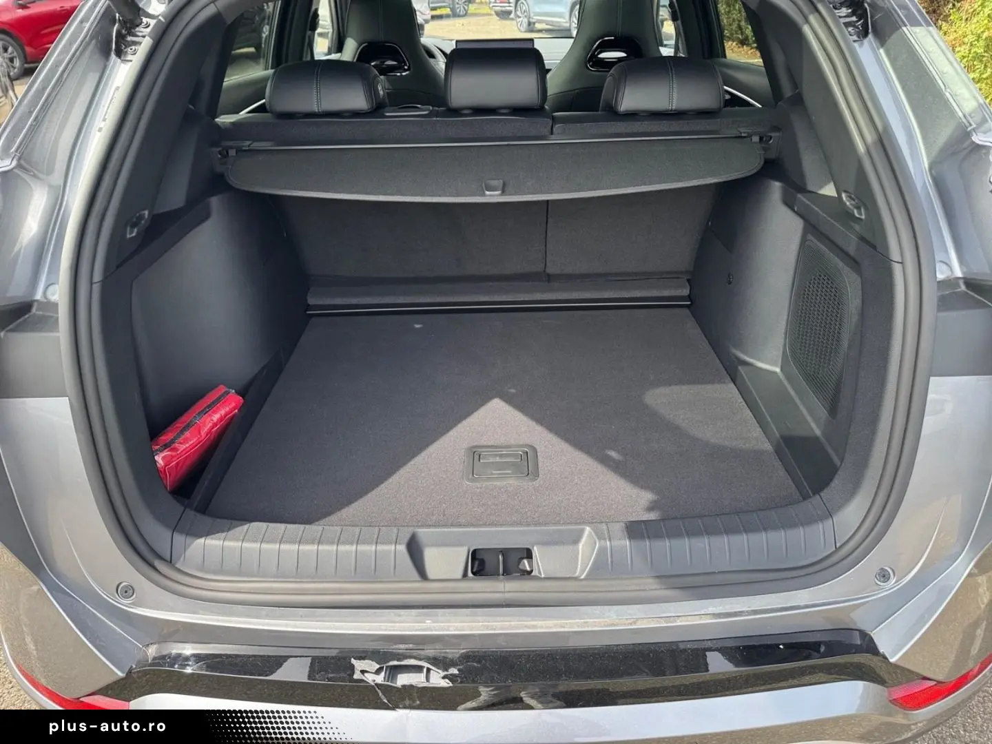 BYD Seal U DM-i BOOST PHEV 1.5 160KW NAVI KLIMA SITZ