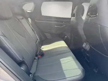 BYD Seal U DM-i BOOST PHEV 1.5 160KW NAVI KLIMA SITZ