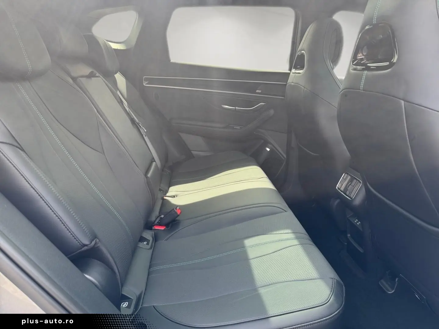 BYD Seal U DM-i BOOST PHEV 1.5 160KW NAVI KLIMA SITZ
