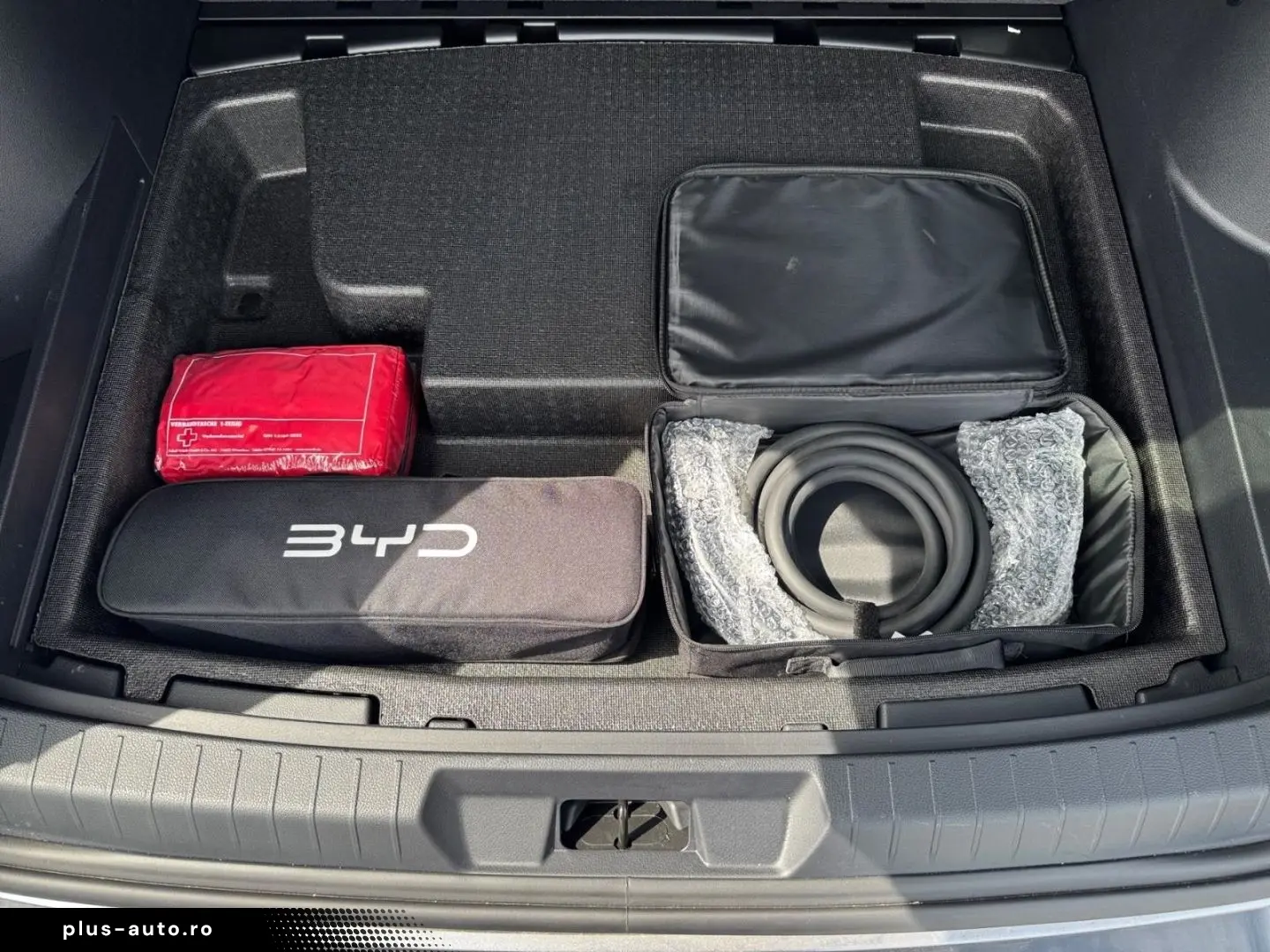 BYD Seal U DM-i BOOST PHEV 1.5 160KW NAVI KLIMA SITZ