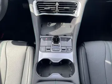 BYD Seal U DM-i BOOST PHEV 1.5 160KW NAVI KLIMA SITZ