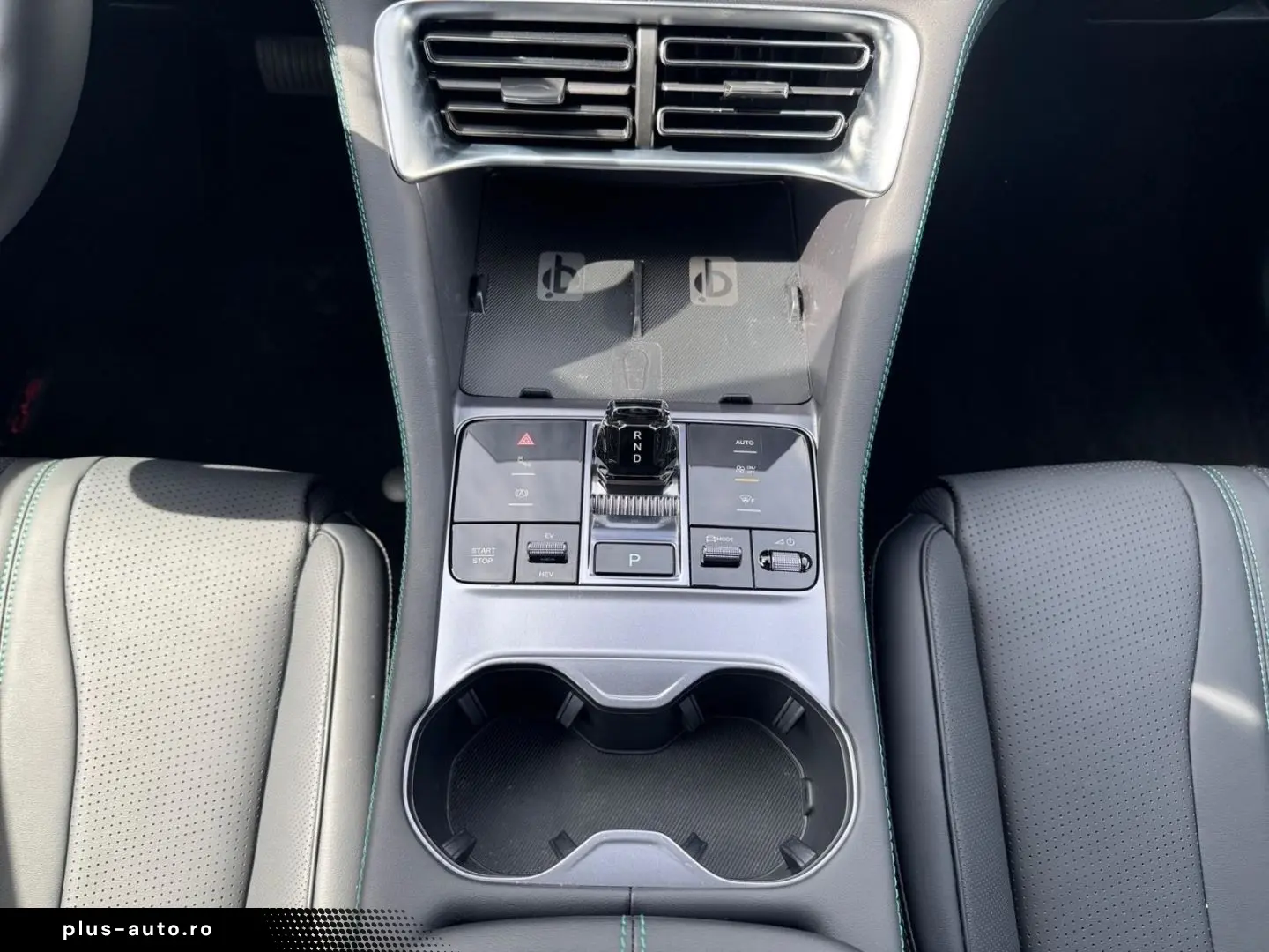 BYD Seal U DM-i BOOST PHEV 1.5 160KW NAVI KLIMA SITZ