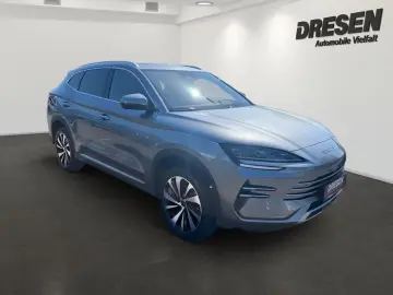 BYD Seal U DM-i BOOST PHEV 1.5 160KW NAVI KLIMA SITZ