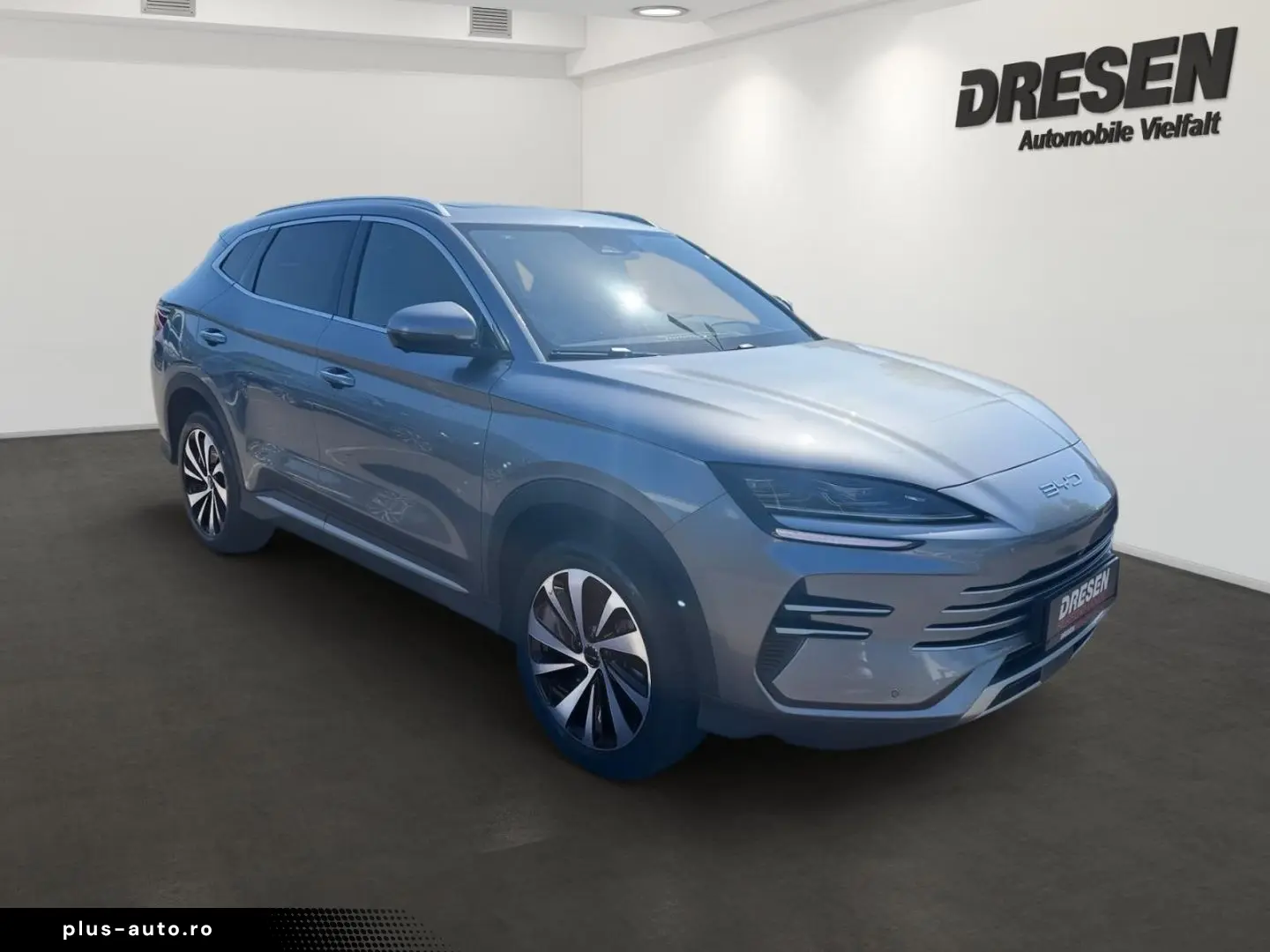 BYD Seal U DM-i BOOST PHEV 1.5 160KW NAVI KLIMA SITZ