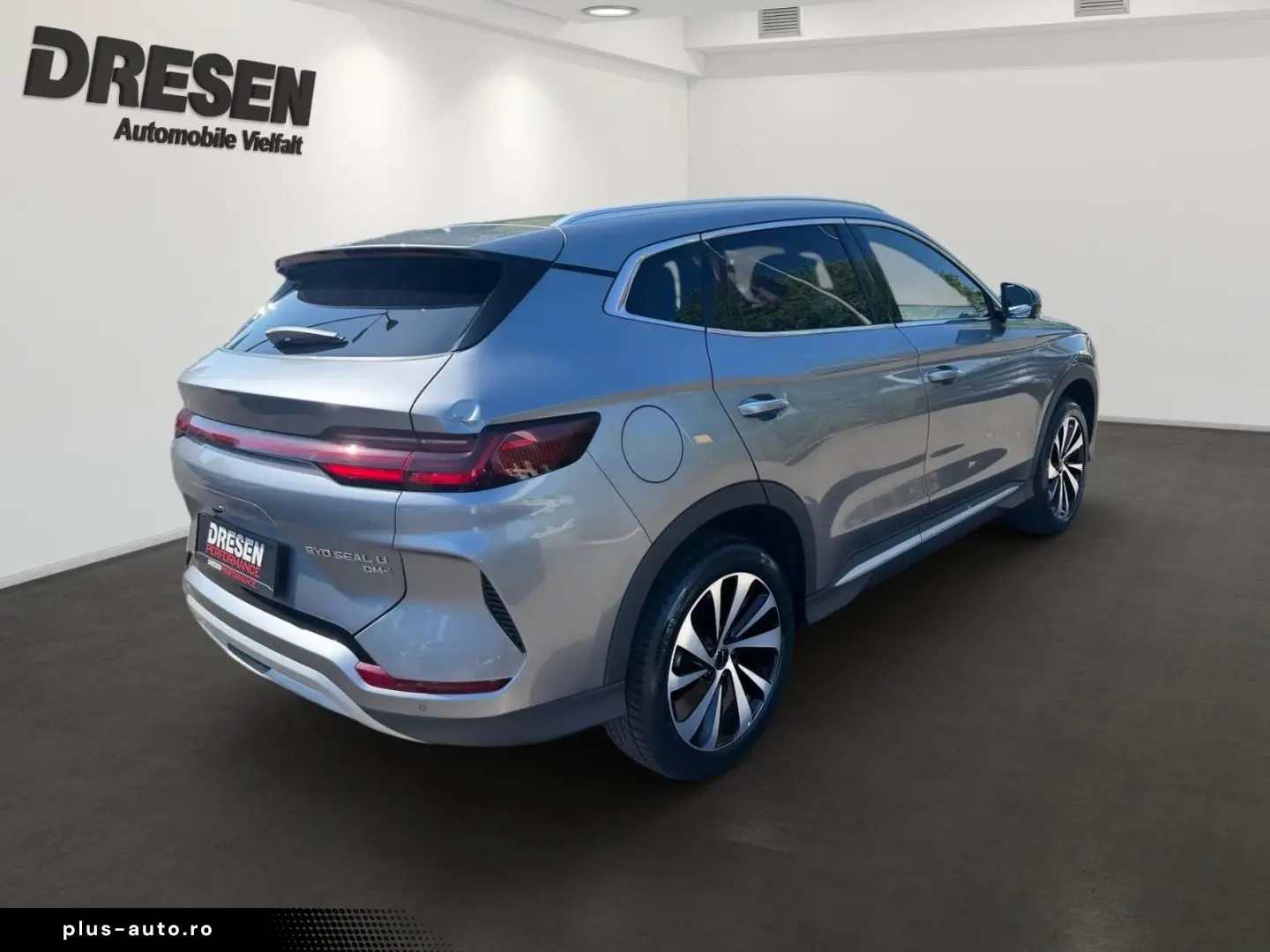 BYD Seal U DM-i BOOST PHEV 1.5 160KW NAVI KLIMA SITZ