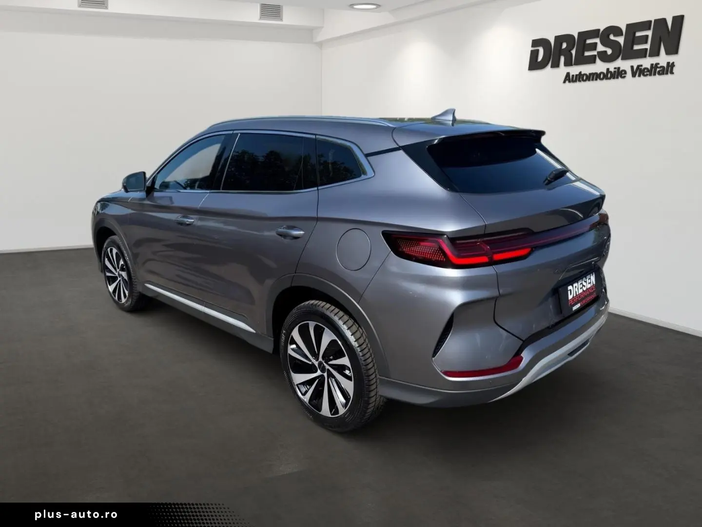 BYD Seal U DM-i BOOST PHEV 1.5 160KW NAVI KLIMA SITZ