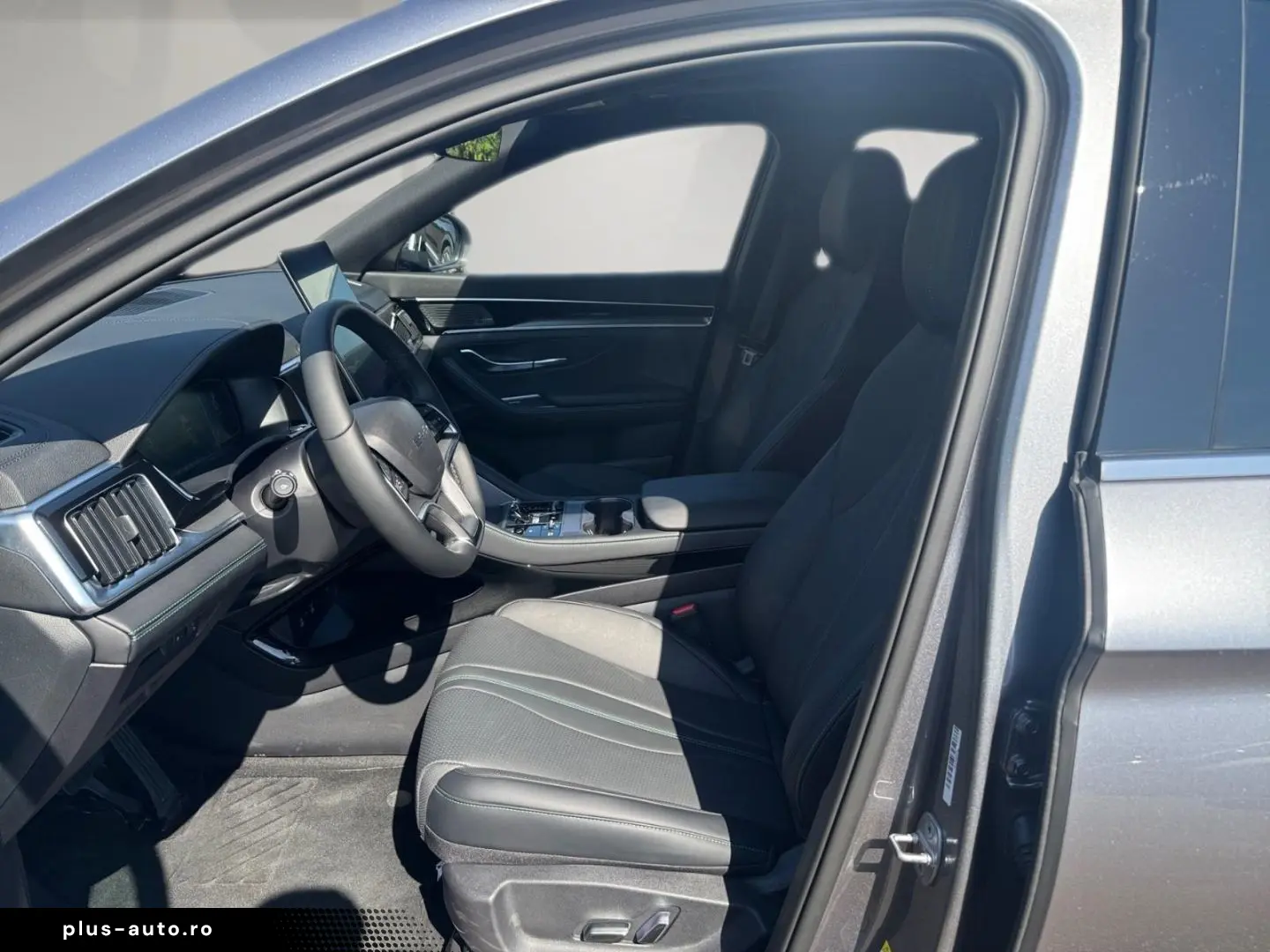 BYD Seal U DM-i BOOST PHEV 1.5 160KW NAVI KLIMA SITZ