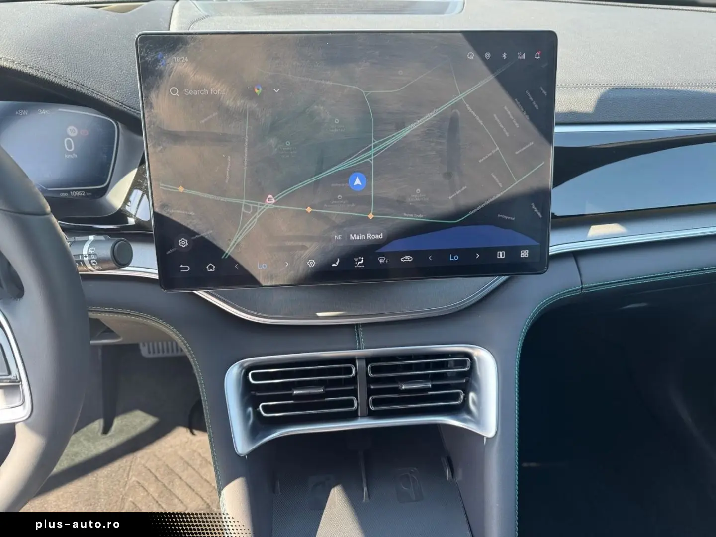 BYD Seal U DM-i BOOST PHEV 1.5 160KW NAVI KLIMA SITZ