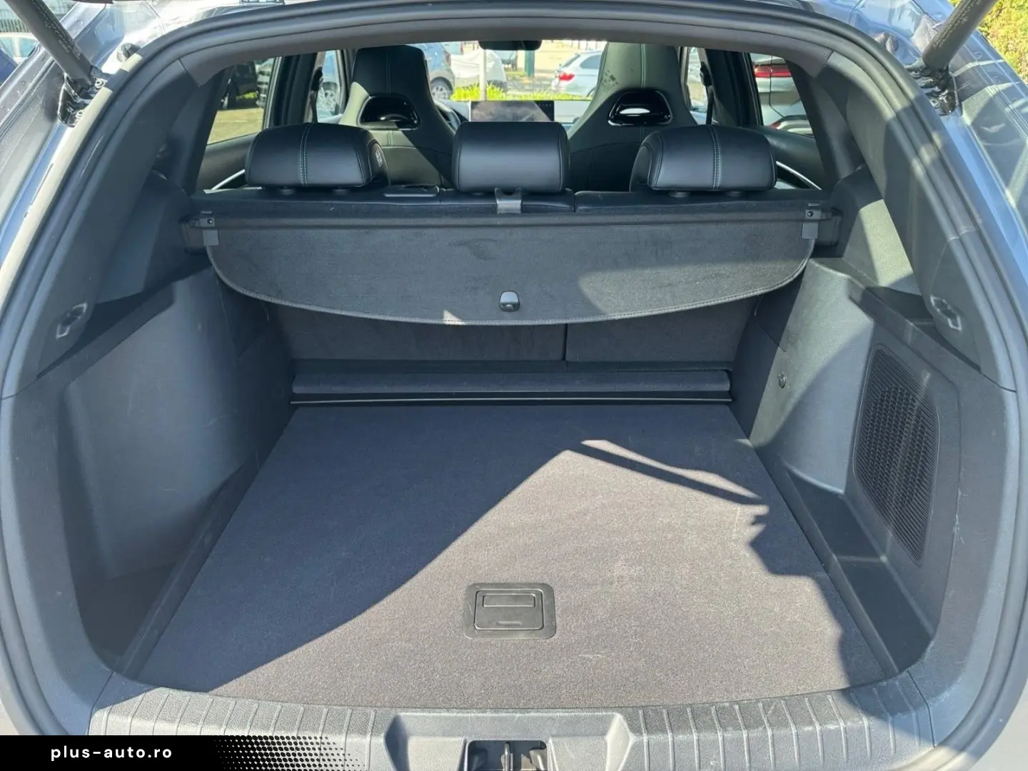 BYD Seal U DM-i BOOST PHEV 1.5 160KW NAVI KLIMA SITZ