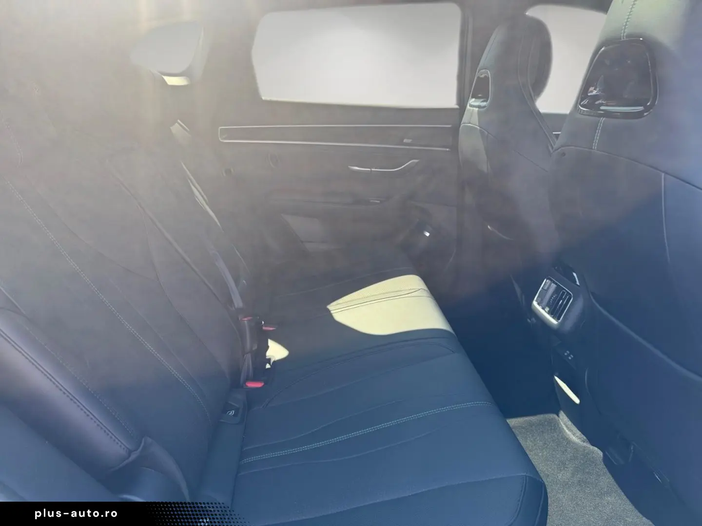 BYD Seal U DM-i BOOST PHEV 1.5 160KW NAVI KLIMA SITZ