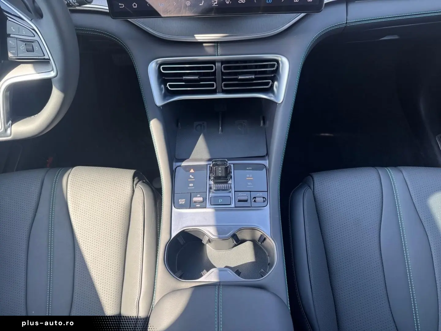 BYD Seal U DM-i BOOST PHEV 1.5 160KW NAVI KLIMA SITZ