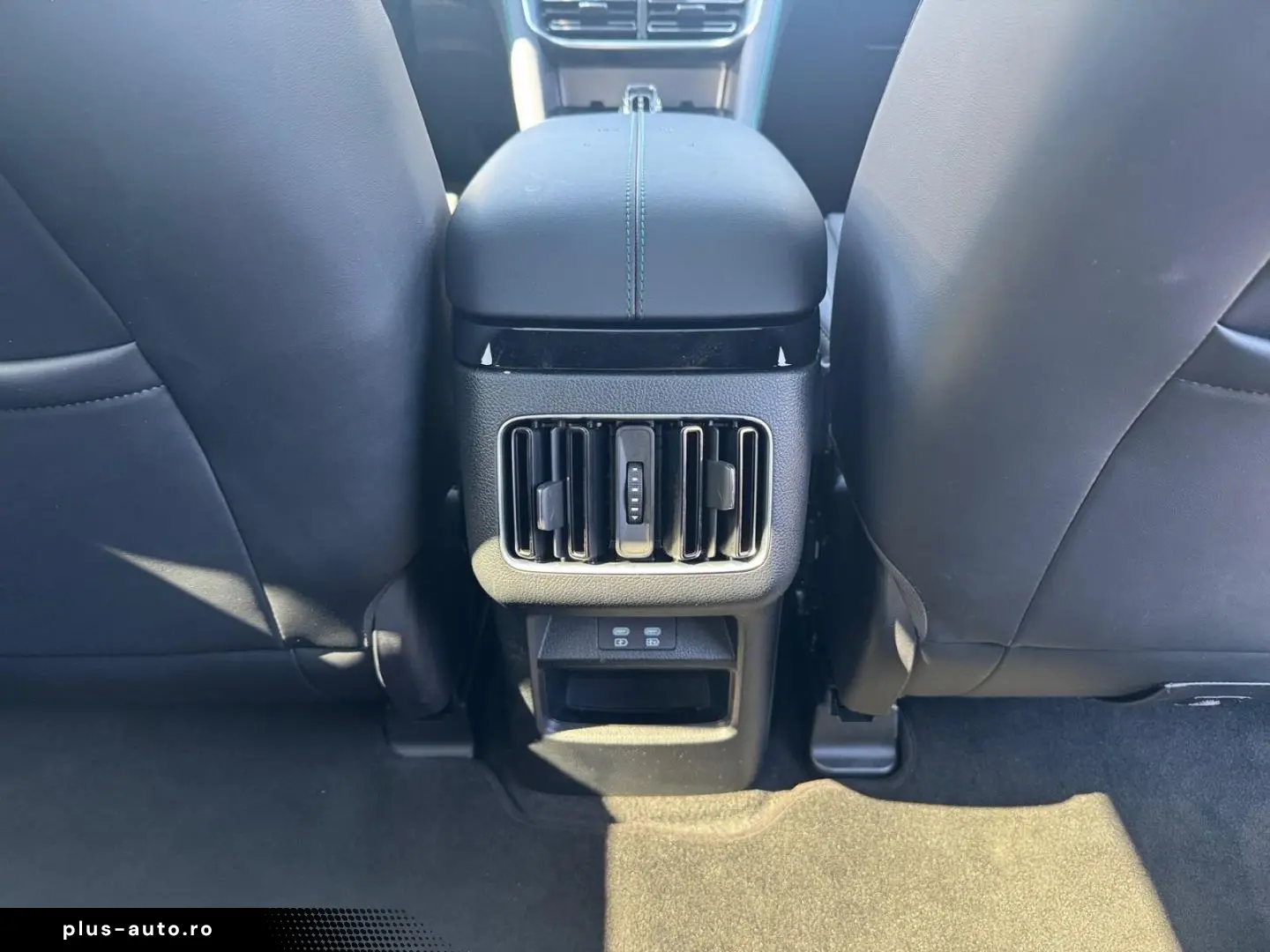 BYD Seal U DM-i BOOST PHEV 1.5 160KW NAVI KLIMA SITZ