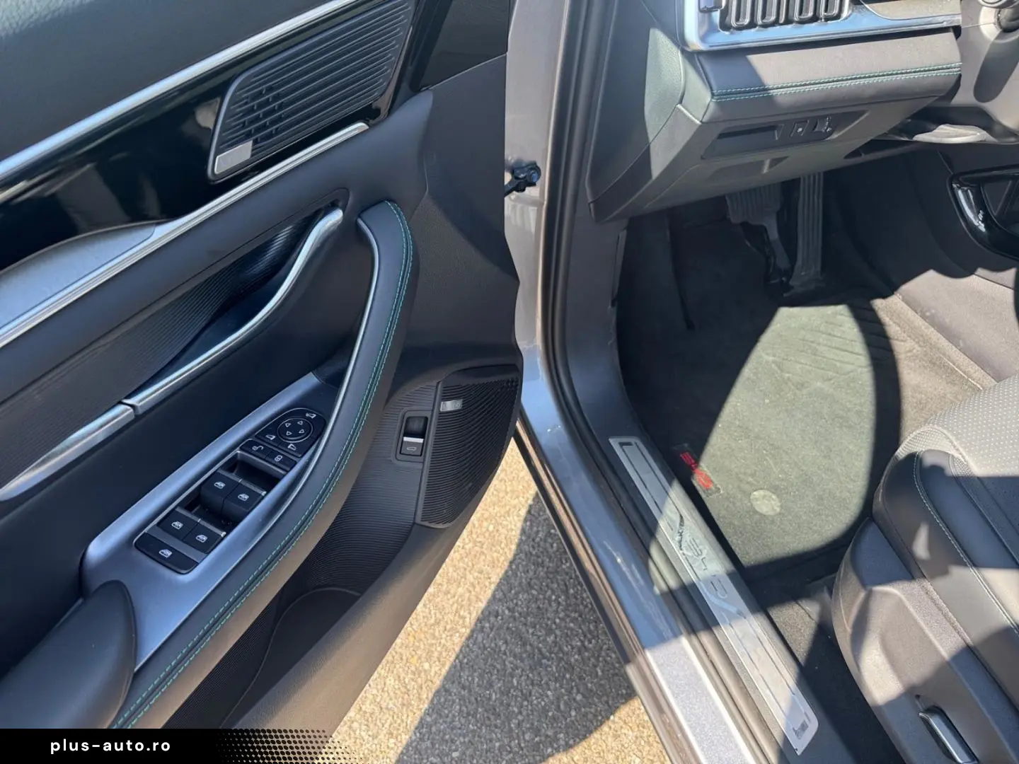 BYD Seal U DM-i BOOST PHEV 1.5 160KW NAVI KLIMA SITZ