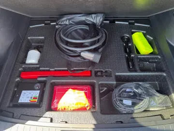BYD Seal U DM-i DESIGN PHEV 1.5 238KW NAVI KLIMA ALL