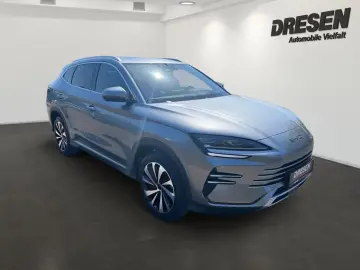 BYD Seal U DM-i DESIGN PHEV 1.5 238KW PHEV NAVI KLIM