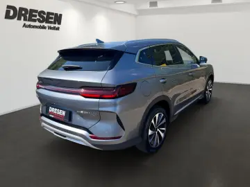 BYD Seal U DM-i DESIGN PHEV 1.5 238KW PHEV NAVI KLIM