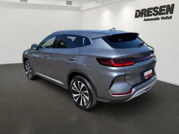 BYD Seal U DM-i DESIGN PHEV 1.5 238KW PHEV NAVI KLIM