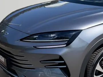 BYD Seal U DM-i DESIGN PHEV 1.5 238KW PHEV NAVI KLIM