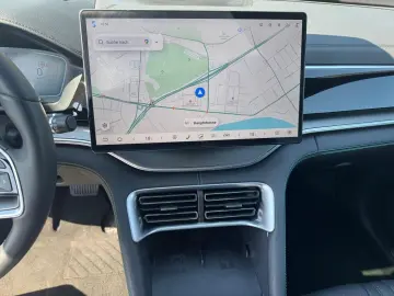 BYD Seal U DM-i DESIGN PHEV 1.5 238KW PHEV NAVI KLIM