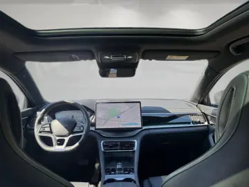 BYD Seal U DM-i DESIGN PHEV 1.5 238KW PHEV NAVI KLIM