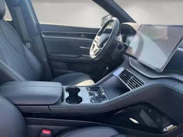 BYD Seal U DM-i DESIGN PHEV 1.5 238KW PHEV NAVI KLIM