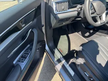 BYD Seal U DM-i DESIGN PHEV 1.5 238KW PHEV NAVI KLIM