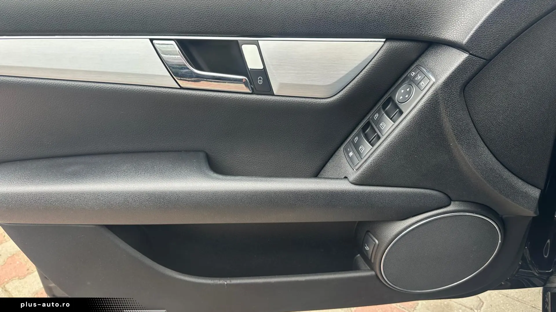 Mercedes C Class