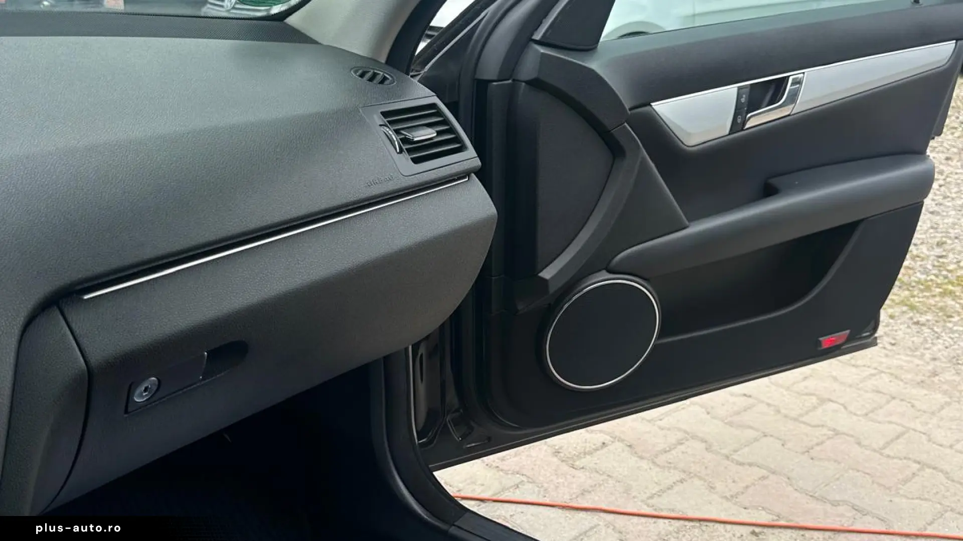 Mercedes C Class