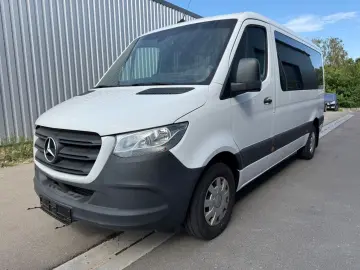 MERCEDES Sprinter Tourer 317 CDI Tourer L2H1 9-Sitze