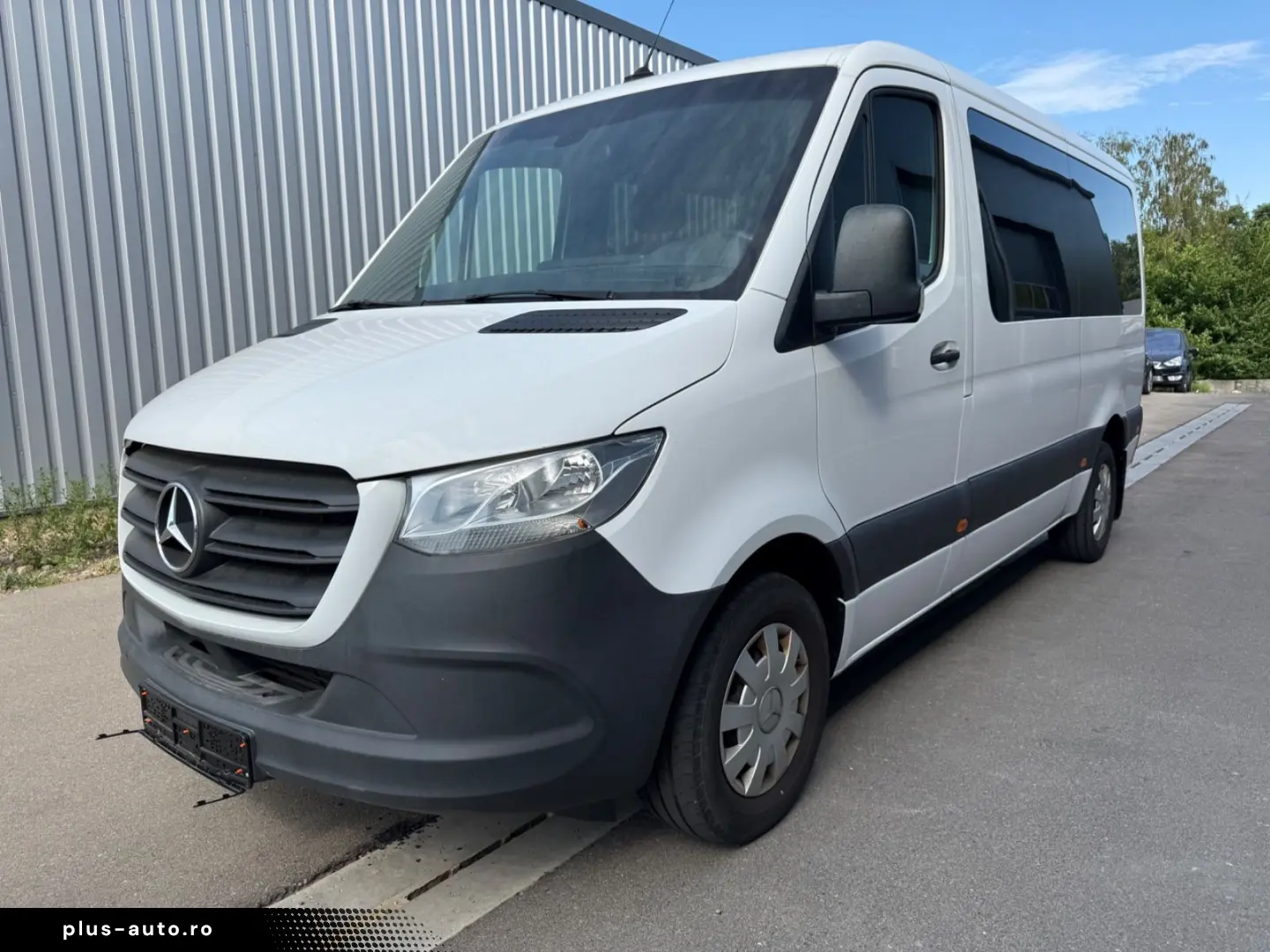 MERCEDES Sprinter Tourer 317 CDI Tourer L2H1 9-Sitze