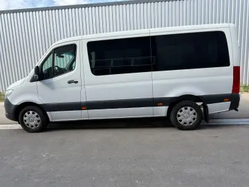 MERCEDES Sprinter Tourer 317 CDI Tourer L2H1 9-Sitze