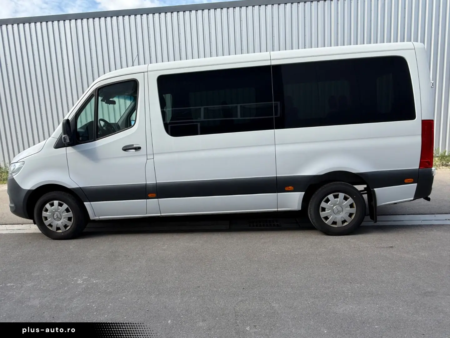 MERCEDES Sprinter Tourer 317 CDI Tourer L2H1 9-Sitze