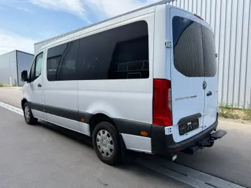 MERCEDES Sprinter Tourer 317 CDI Tourer L2H1 9-Sitze