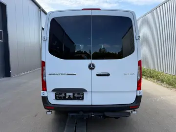 MERCEDES Sprinter Tourer 317 CDI Tourer L2H1 9-Sitze