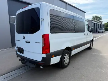 MERCEDES Sprinter Tourer 317 CDI Tourer L2H1 9-Sitze