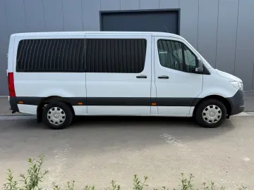 MERCEDES Sprinter Tourer 317 CDI Tourer L2H1 9-Sitze