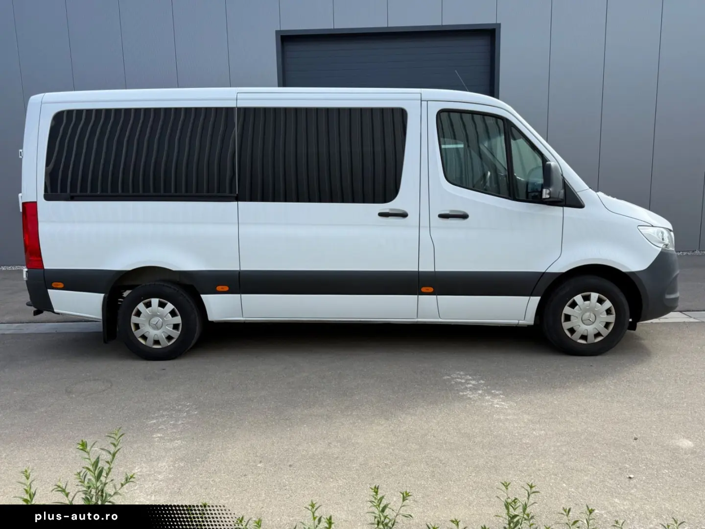 MERCEDES Sprinter Tourer 317 CDI Tourer L2H1 9-Sitze