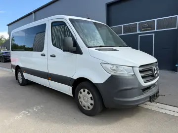 MERCEDES Sprinter Tourer 317 CDI Tourer L2H1 9-Sitze
