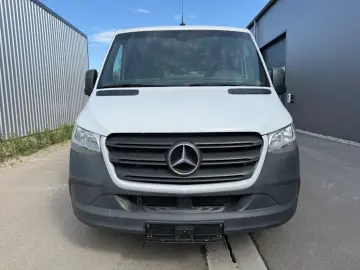 MERCEDES Sprinter Tourer 317 CDI Tourer L2H1 9-Sitze
