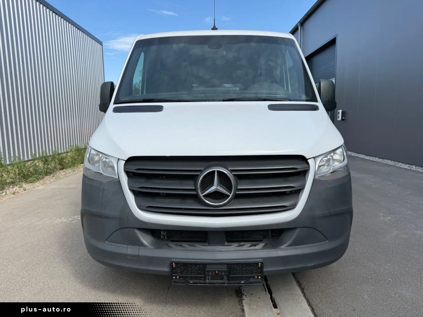 MERCEDES Sprinter Tourer 317 CDI Tourer L2H1 9-Sitze