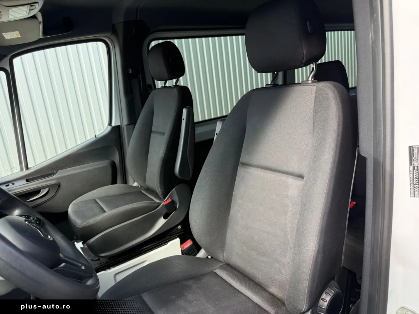MERCEDES Sprinter Tourer 317 CDI Tourer L2H1 9-Sitze