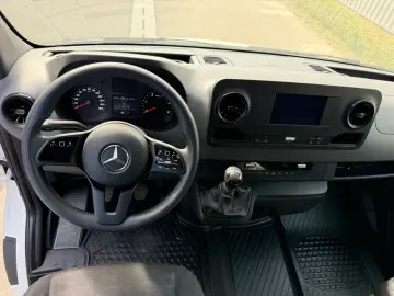 MERCEDES Sprinter Tourer 317 CDI Tourer L2H1 9-Sitze