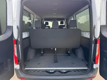 MERCEDES Sprinter Tourer 317 CDI Tourer L2H1 9-Sitze