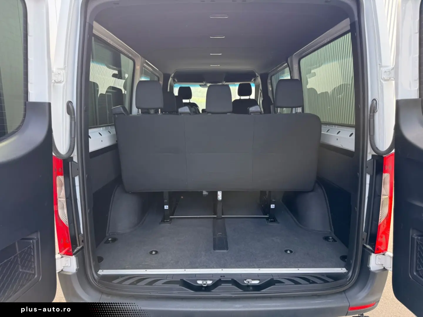 MERCEDES Sprinter Tourer 317 CDI Tourer L2H1 9-Sitze