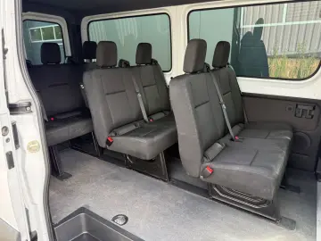 MERCEDES Sprinter Tourer 317 CDI Tourer L2H1 9-Sitze