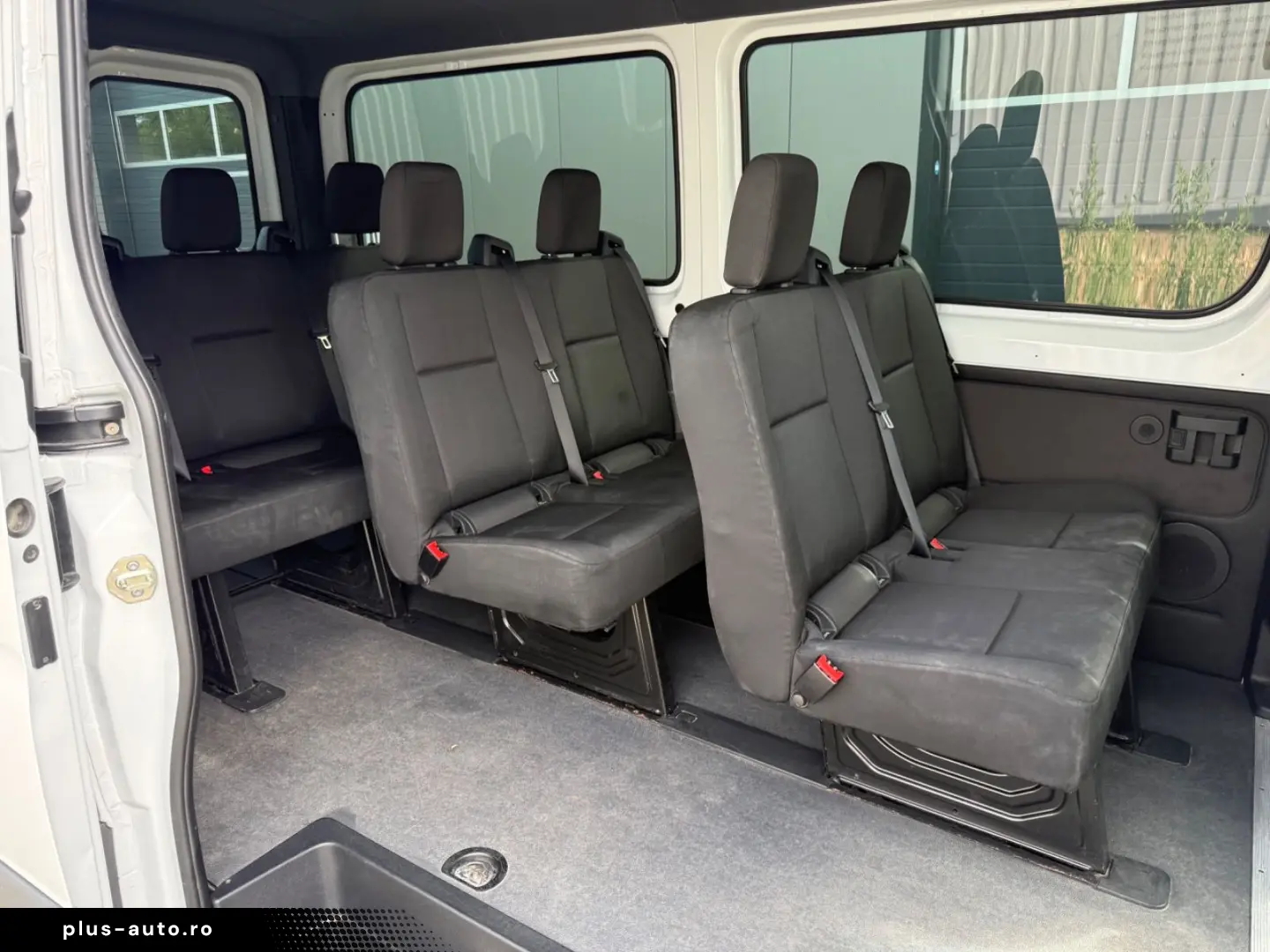 MERCEDES Sprinter Tourer 317 CDI Tourer L2H1 9-Sitze