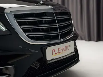 Mercedes-Benz S 400 4MATIC LONG