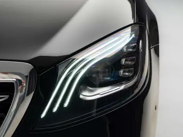 Mercedes-Benz S 400 4MATIC LONG