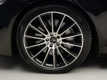Mercedes-Benz S 400 4MATIC LONG